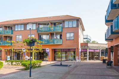 Woning Molengang 188 Anna Paulowna