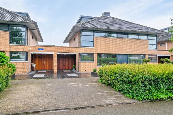 Woning Eline Verelaan 51 Oosterhout (NB)