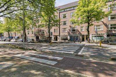 Woning Willem de Zwijgerlaan 693 Amsterdam