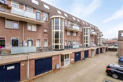 Woning De Kapel 27 Arnhem