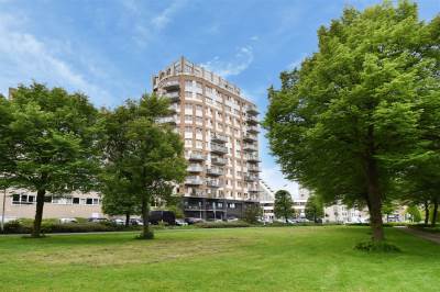 Woning Burgemeester Feithplein 258 Voorburg