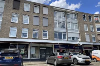 Woning Mgr. Feronstraat 44 Heerlen