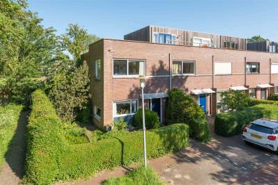 Woning Jan Schuijtlaan 23 Heiloo