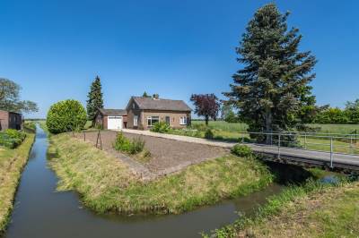 Woning Burensedijk 11 Zoelen