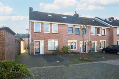 Woning Essenkamp 1 De Bilt