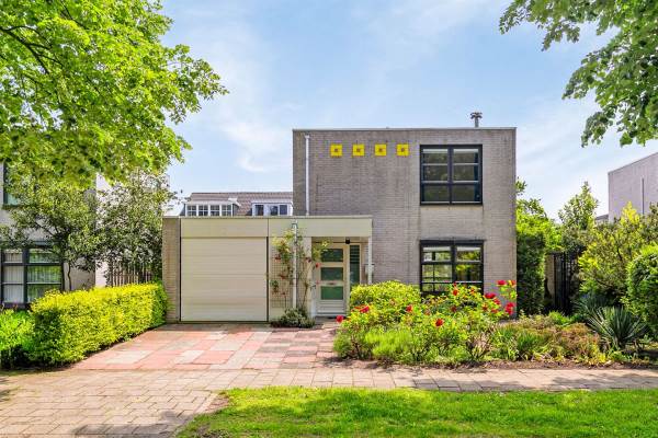 Woning Sportlaan 23 Almere