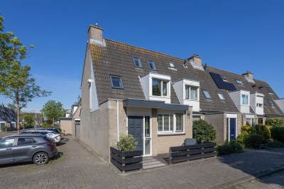 Woning Roosterbos 67 Hoofddorp