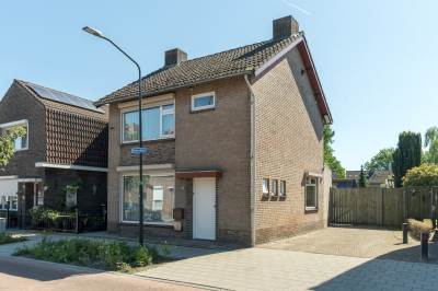 Woning Dwarsstraat 18 Geldrop