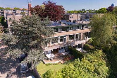 Woning Betuwestraat 14 Amsterdam