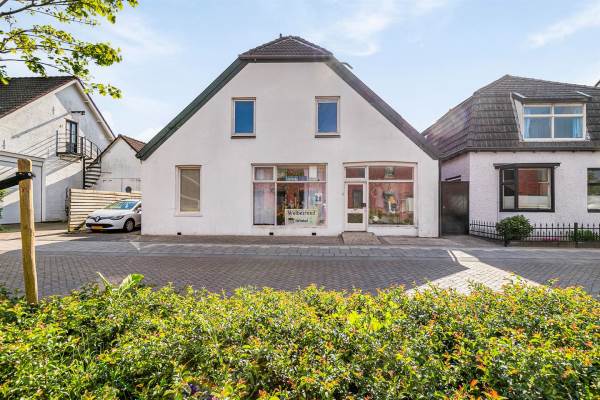 Woning Venestraat 87 Assen