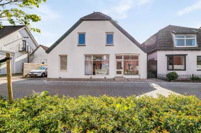 Woning Venestraat 87 Assen