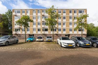 Woning Engelenkampstraat 14I Sittard