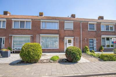 Woning Ringlaan 7 Breskens