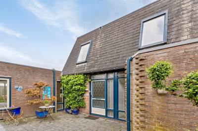 Woning Roggeakker 48 Hoevelaken
