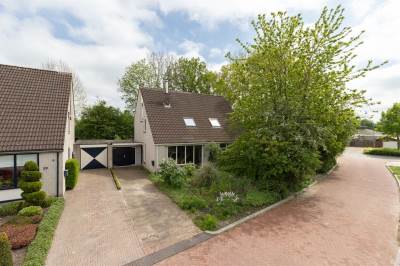 Woning Patrijs 30 Grijpskerk