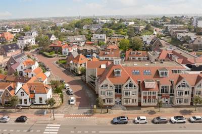 Woning Huis ter Duinstraat 40F Noordwijk (ZH)