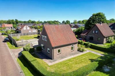 Woning Heidebloemstraat 11 Erica