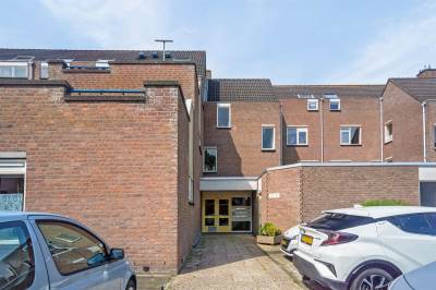 Woning Torp 16 Den Helder