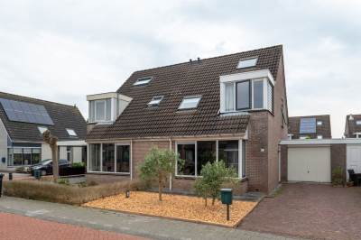 Woning Buitenhof 12 De Goorn