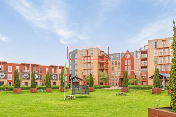 Woning Holterveste 13 Den Bosch