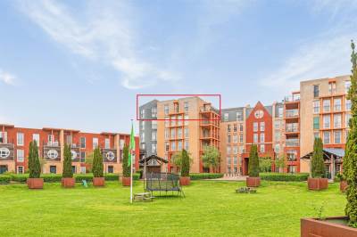 Woning Holterveste 13 Den Bosch