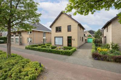 Woning Bisschopsmolenstraat 144 Etten-Leur