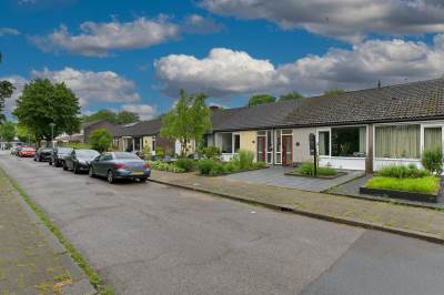 Woning Racinestraat 99 Venlo