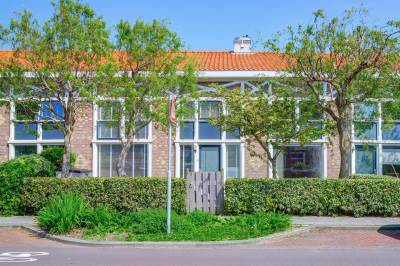 Woning Jacob van Heemskerckstraat 85 Den Helder