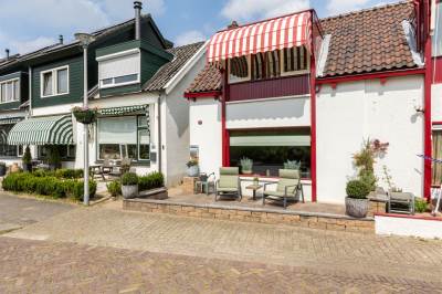 Woning Doormanstraat 45 Capelle aan den IJssel