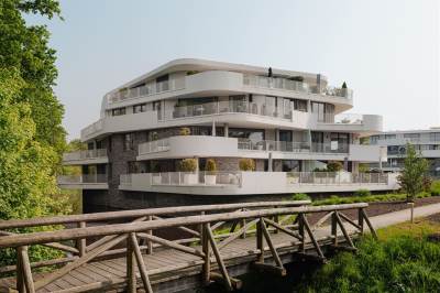 Woning Koninginneweg 31b Bergen (NH)