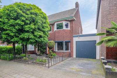 Woning Wolfstraat 170 Helmond