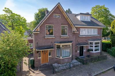 Woning Bloemwijklaan 8 Apeldoorn