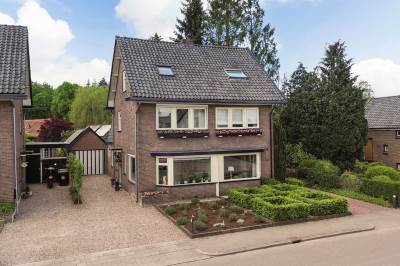 Woning Oude Zwolseweg 9 Wenum Wiesel