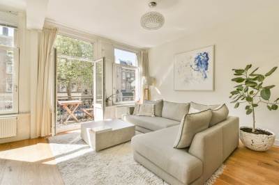 Woning Ceintuurbaan 971 Amsterdam