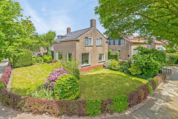 Woning Valckeniersweg 40 Haulerwijk