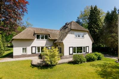 Woning Naarderweg 50 Blaricum