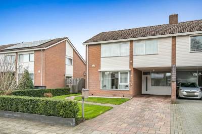 Woning De Prunus 117 Dedemsvaart