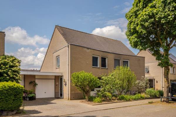 Woning Jonagold 26 Elst (GE)