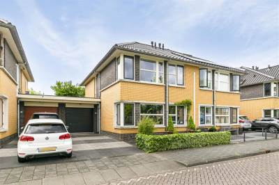 Woning Watermunt 8 Hendrik-Ido-Ambacht