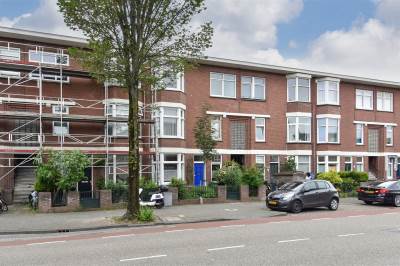 Woning van Arembergelaan 59 Voorburg