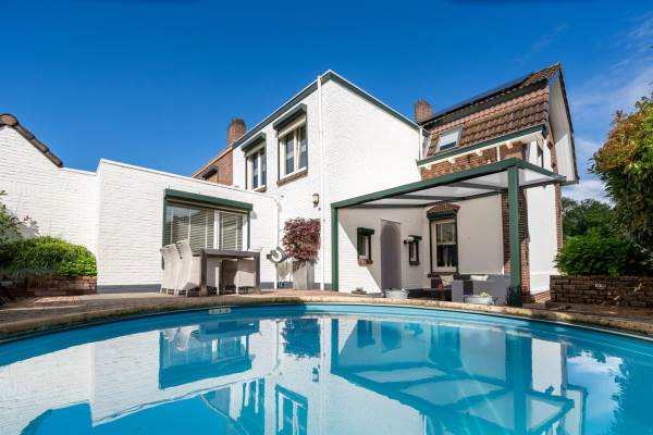 Woning Montfortstraat 10 Landgraaf