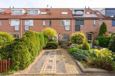 Woning Duinmeierij 23 Leidschendam