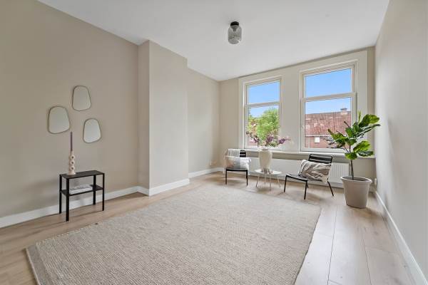 Woning Hildebrandstraat 113 Den Haag