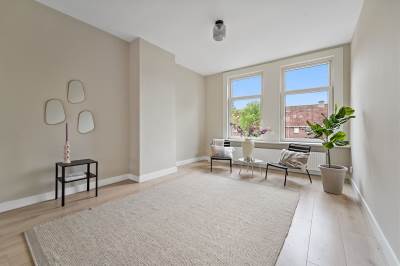 Woning Hildebrandstraat 113 Den Haag