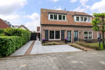 Woning Ter Veenlaan 2 Hoofddorp