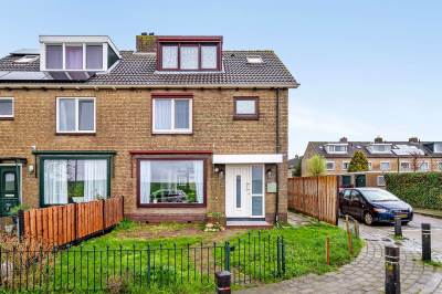 Woning Kalmoeslaan 29 Rijnsaterwoude