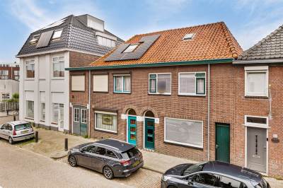 Woning Van Alkemadestraat 59 Tilburg