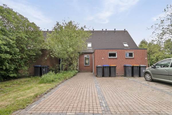Woning Riklanden 29 Assen