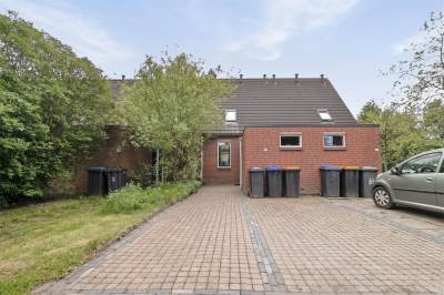 Woning Riklanden 29 Assen