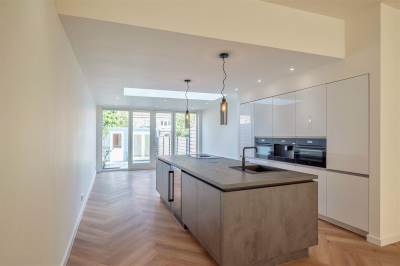 Woning Voorweg 79 Heemstede